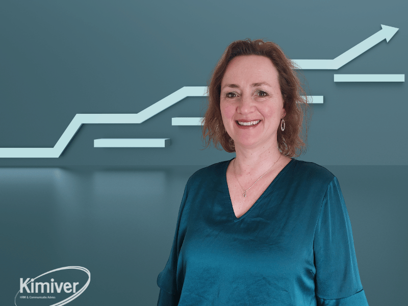 Ontdek in deze eerste blogpost van Kimiver Advies, het persoonlijke verhaal van de oprichter, Yvonne de Vries-Reintjes, en wat zij kan en wil betekenen voor het bedrijfsleven.