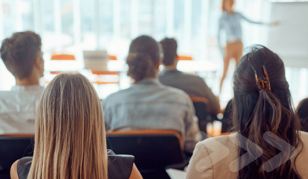 Training door Kimiver Advies