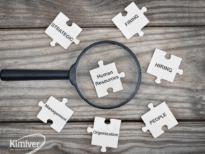 Hoe HR-managers de HR-afdeling naar een hoger niveau kunnen tillen door samen te werken met een externe strategische partner