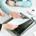 Waarom strategisch sparren waardevol kan zijn voor directeuren